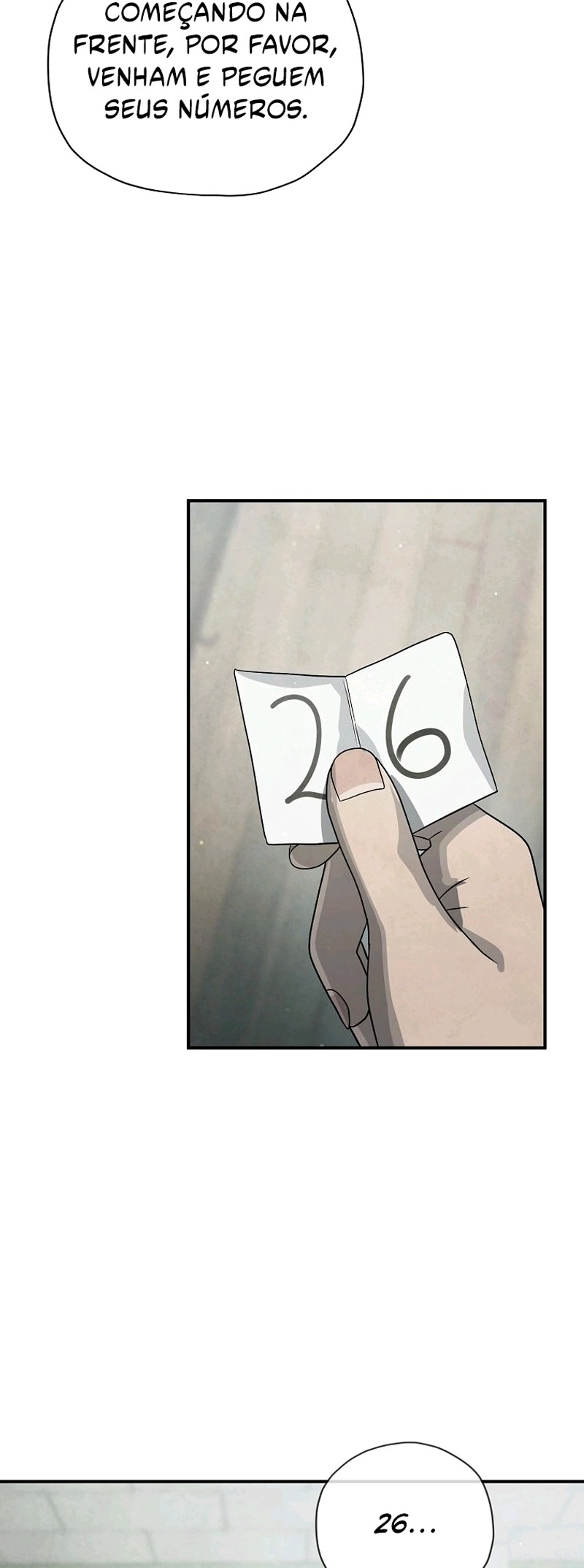 Horror Story Club Capítulo 6 Página 25