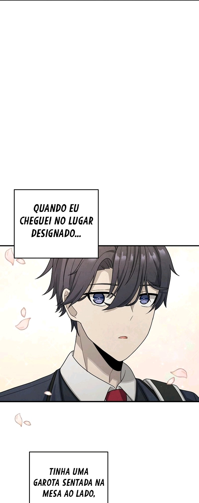 Horror Story Club Capítulo 6 Página 27