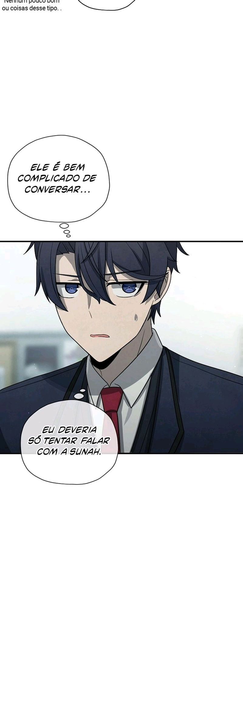 Horror Story Club Capítulo 6 Página 37