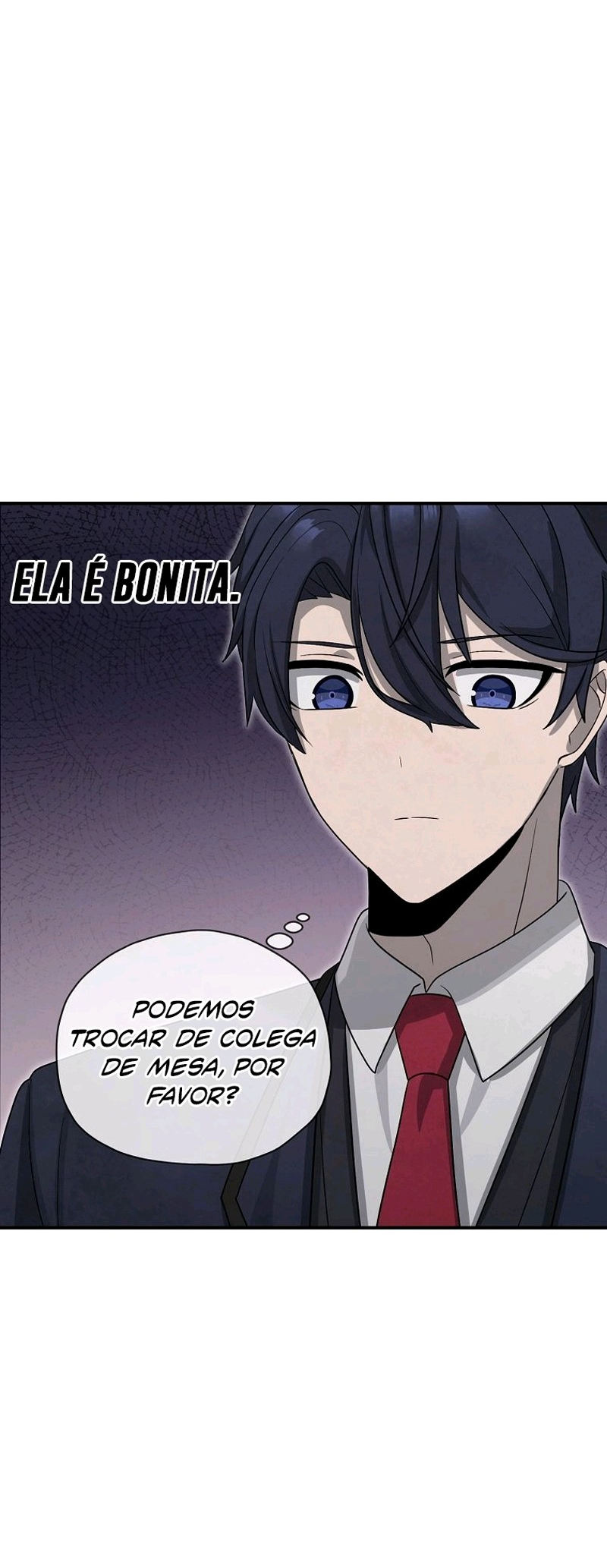 Horror Story Club Capítulo 6 Página 42