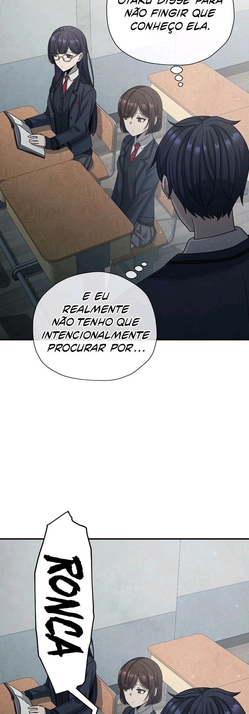 Horror Story Club Capítulo 6 Página 49