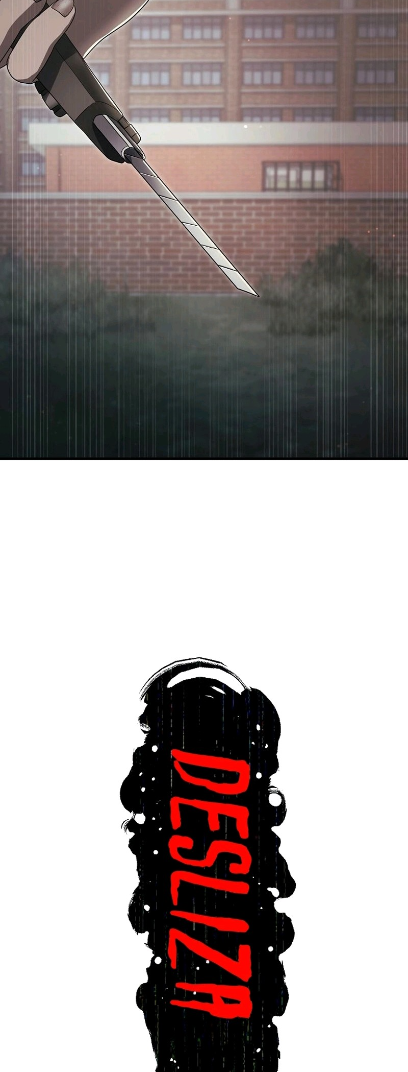 Horror Story Club Capítulo 6 Página 56