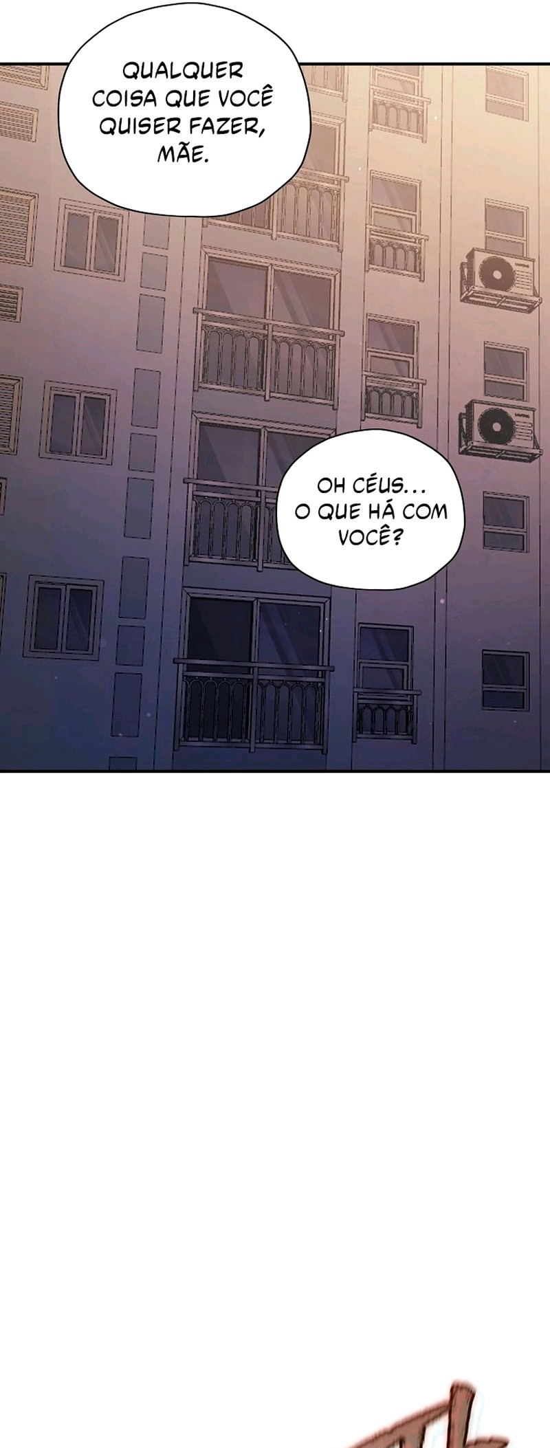 Horror Story Club Capítulo 6 Página 7