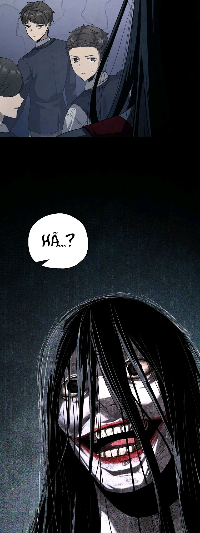 Horror Story Club Capítulo 7 Página 10