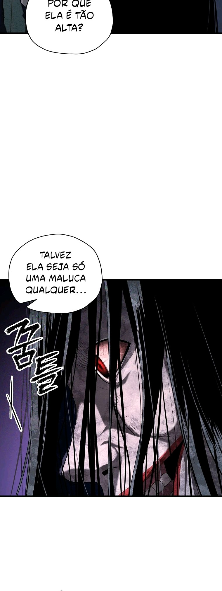 Horror Story Club Capítulo 7 Página 12