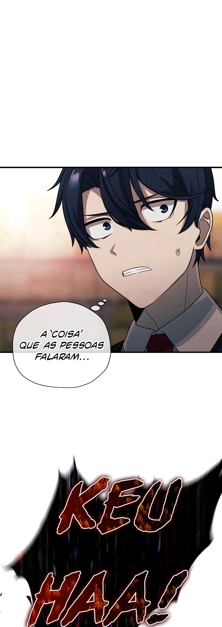 Horror Story Club Capítulo 7 Página 25