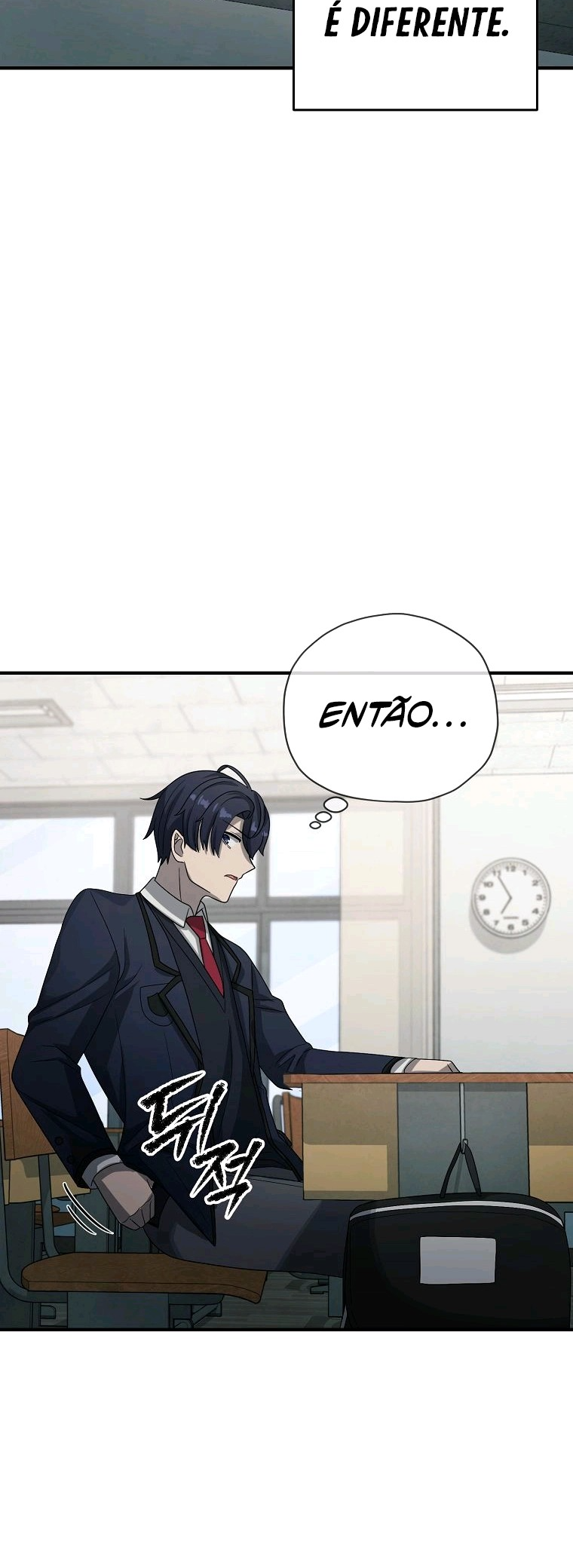 Horror Story Club Capítulo 7 Página 44