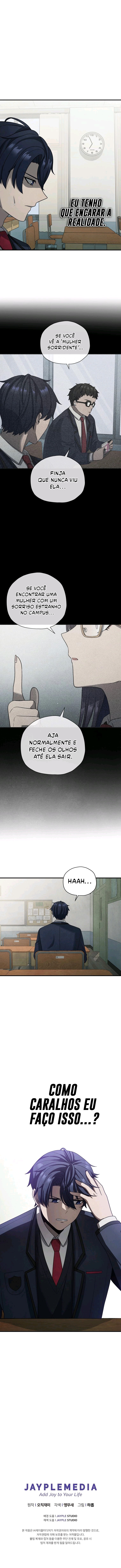 Horror Story Club Capítulo 7 Página 49
