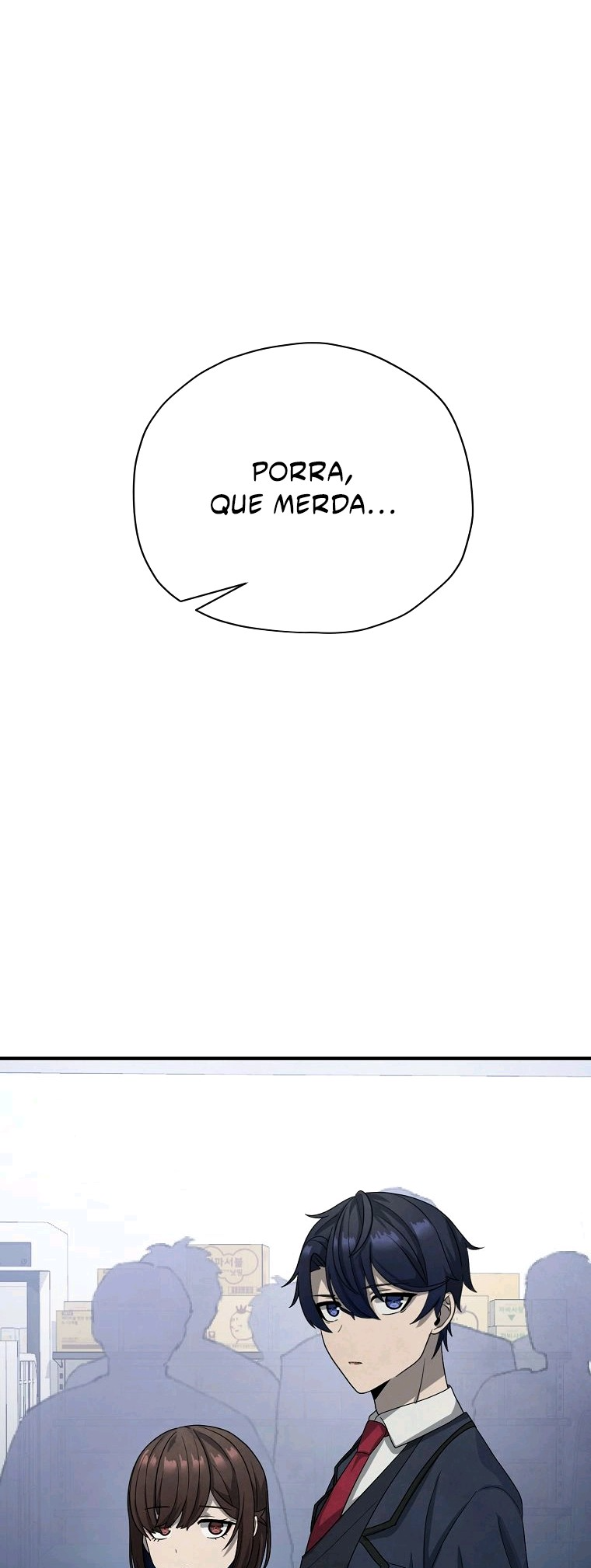 Horror Story Club Capítulo 7 Página 7