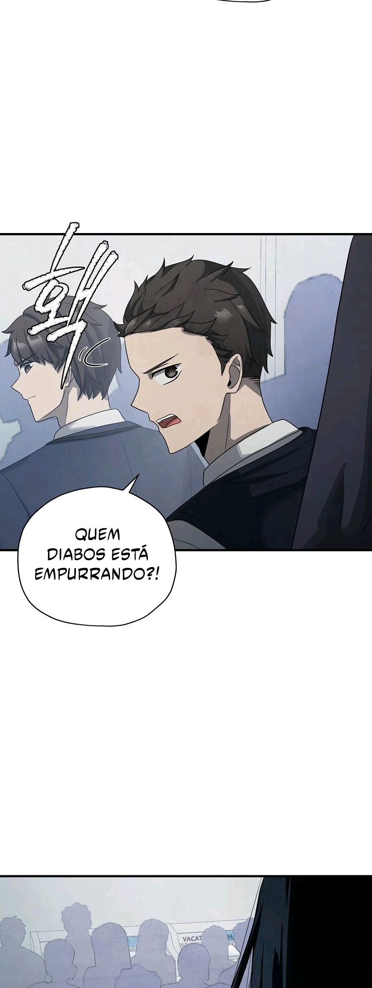 Horror Story Club Capítulo 7 Página 9