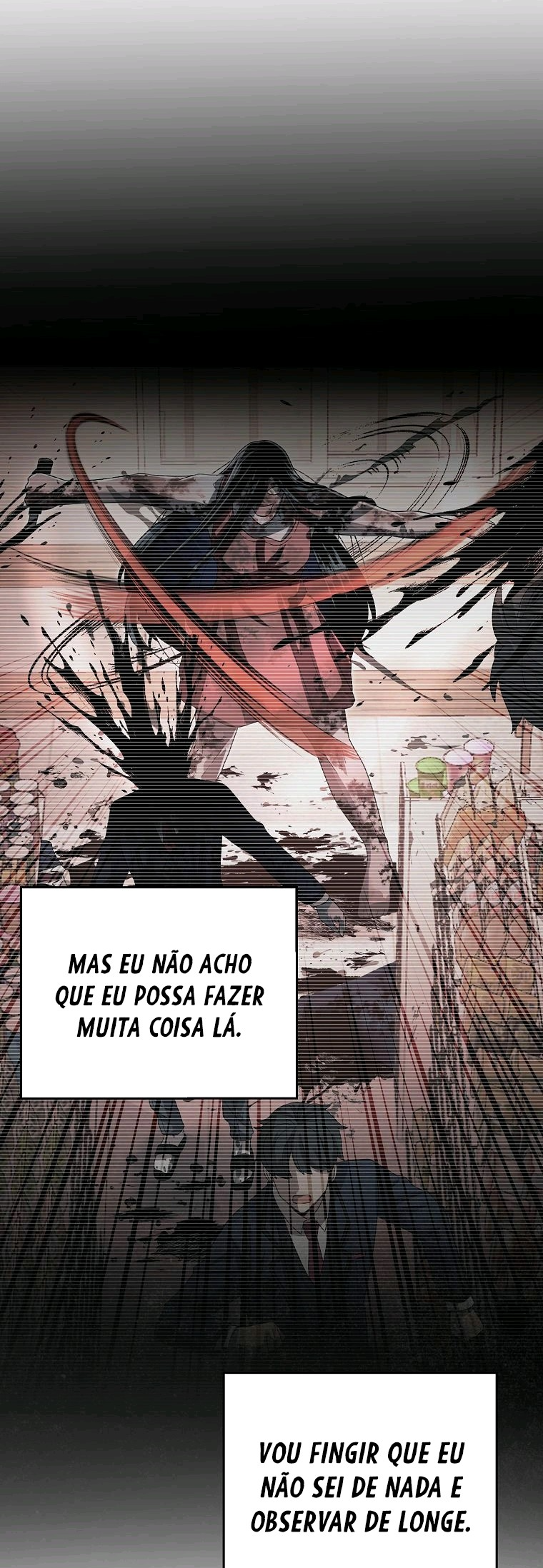 Horror Story Club Capítulo 8 Página 13
