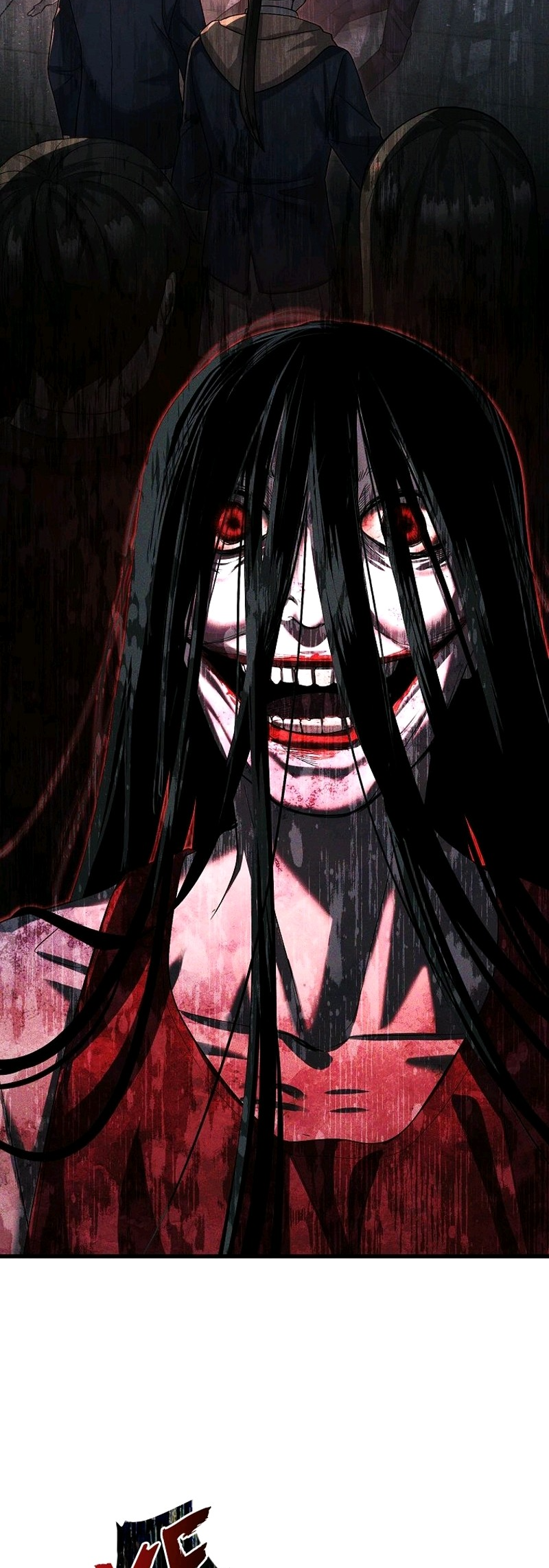 Horror Story Club Capítulo 9 Página 10
