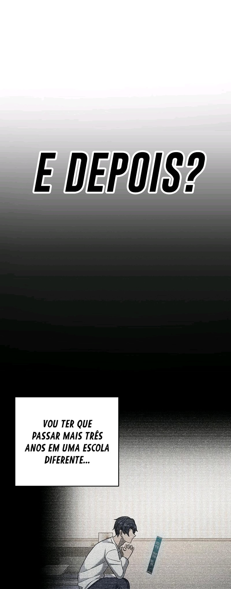 Horror Story Club Capítulo 9 Página 17
