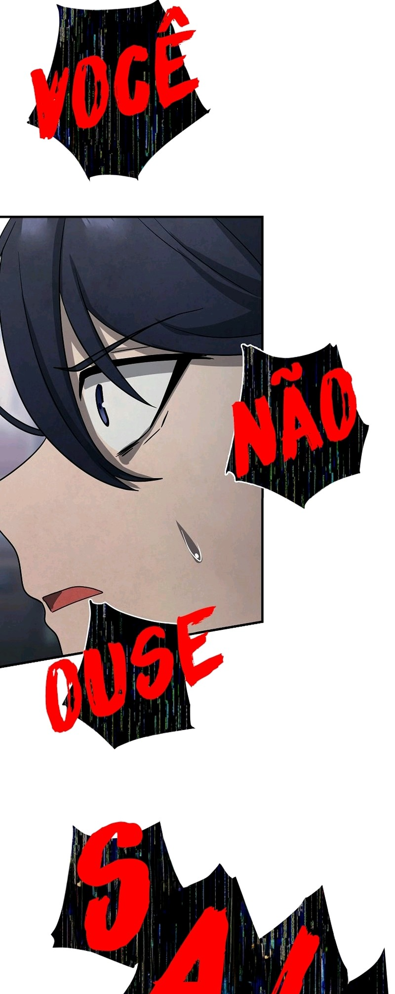 Horror Story Club Capítulo 9 Página 20