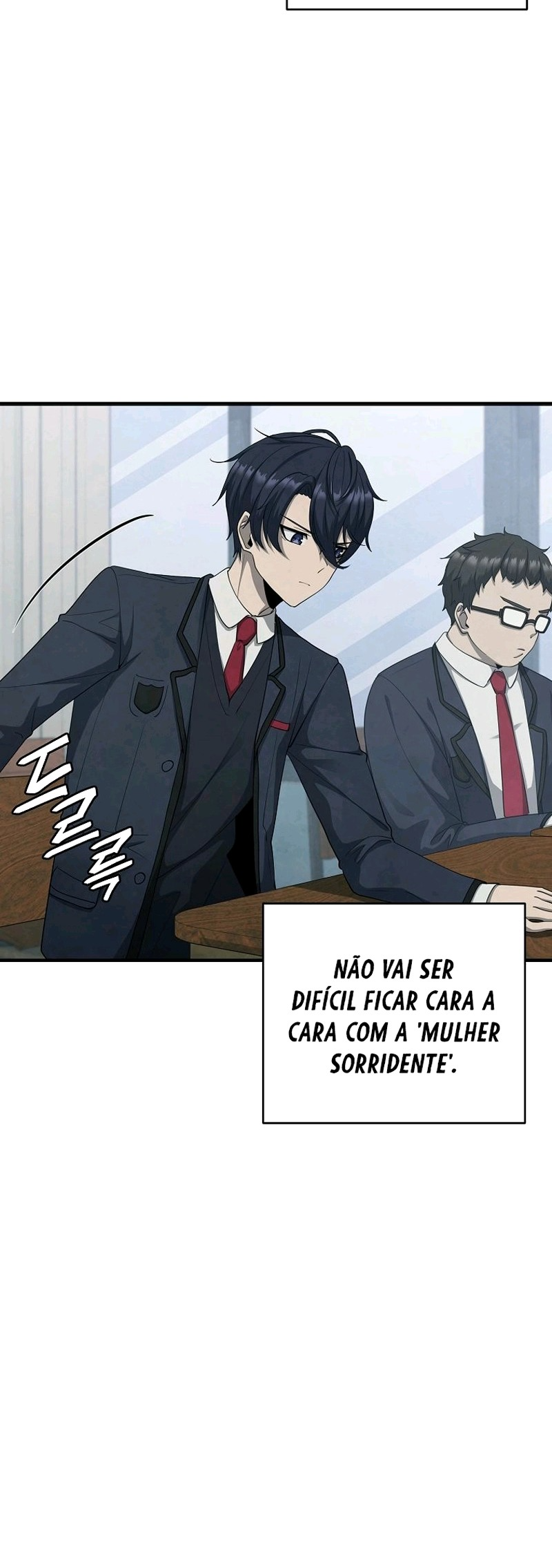 Horror Story Club Capítulo 9 Página 51