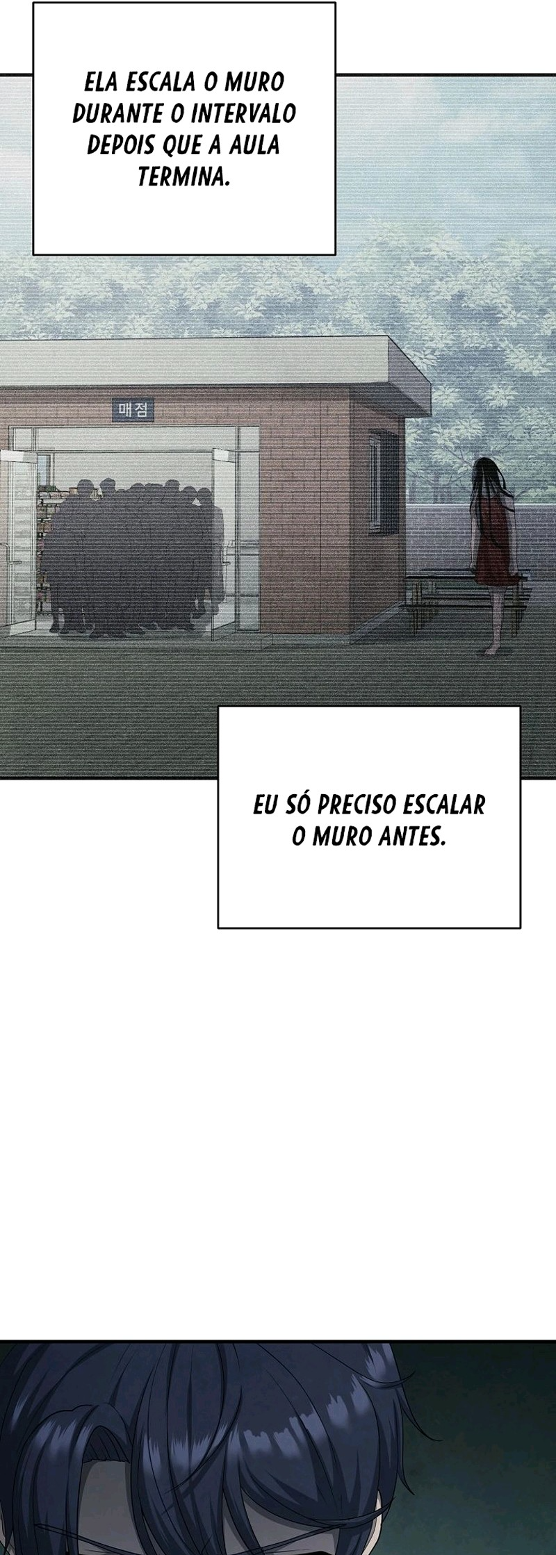 Horror Story Club Capítulo 9 Página 52