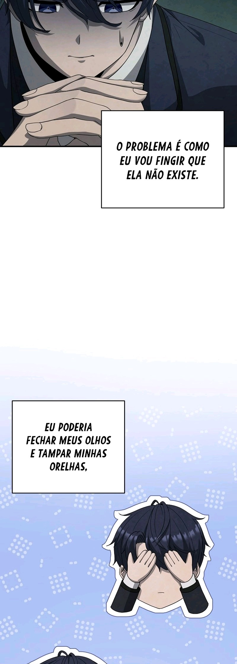 Horror Story Club Capítulo 9 Página 53