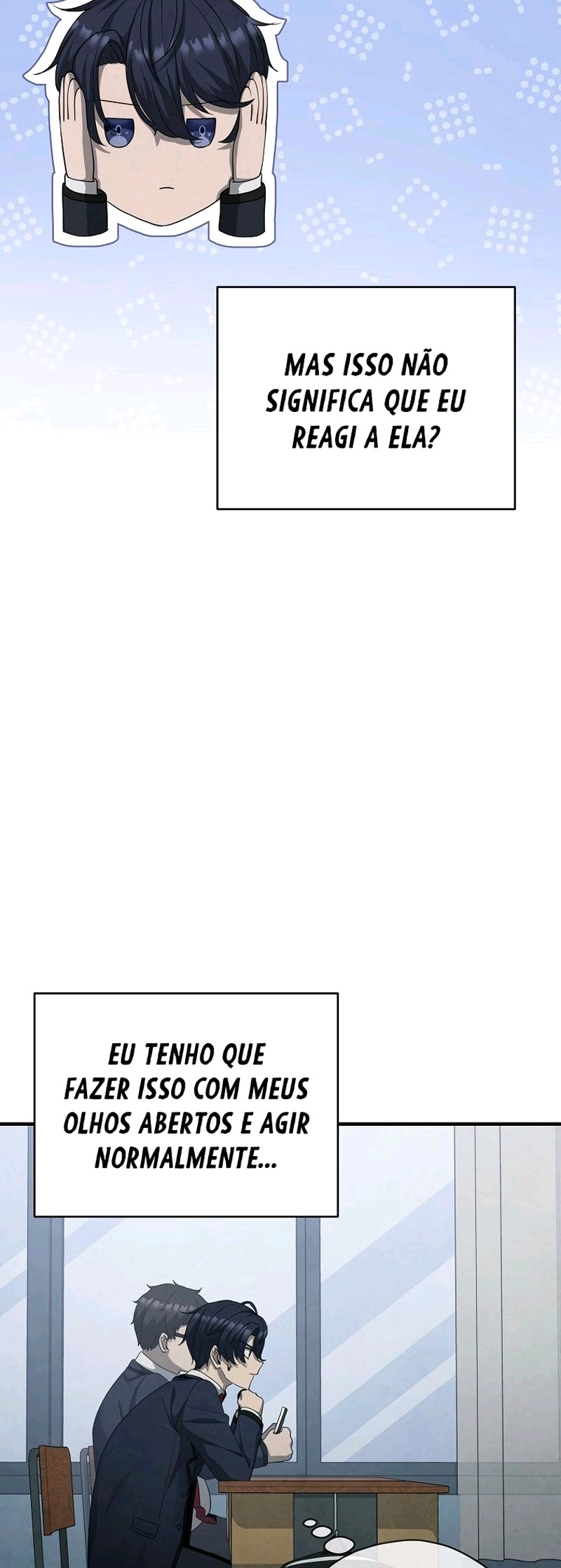 Horror Story Club Capítulo 9 Página 54