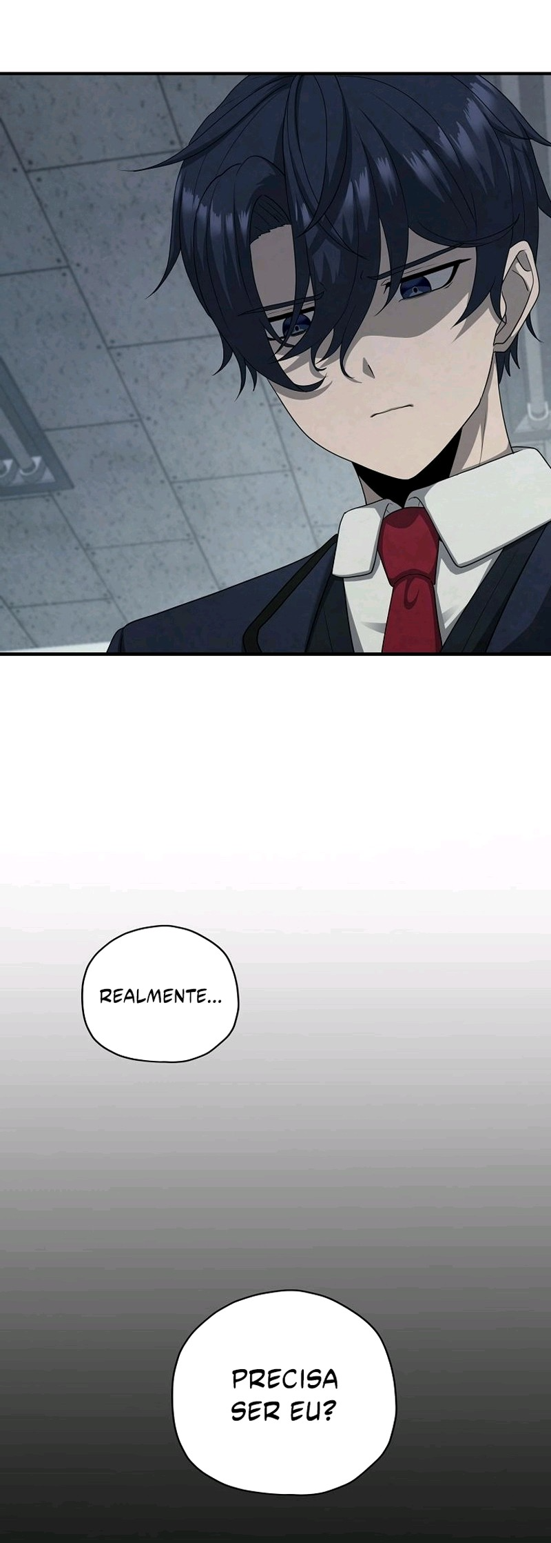 Horror Story Club Capítulo 9 Página 56