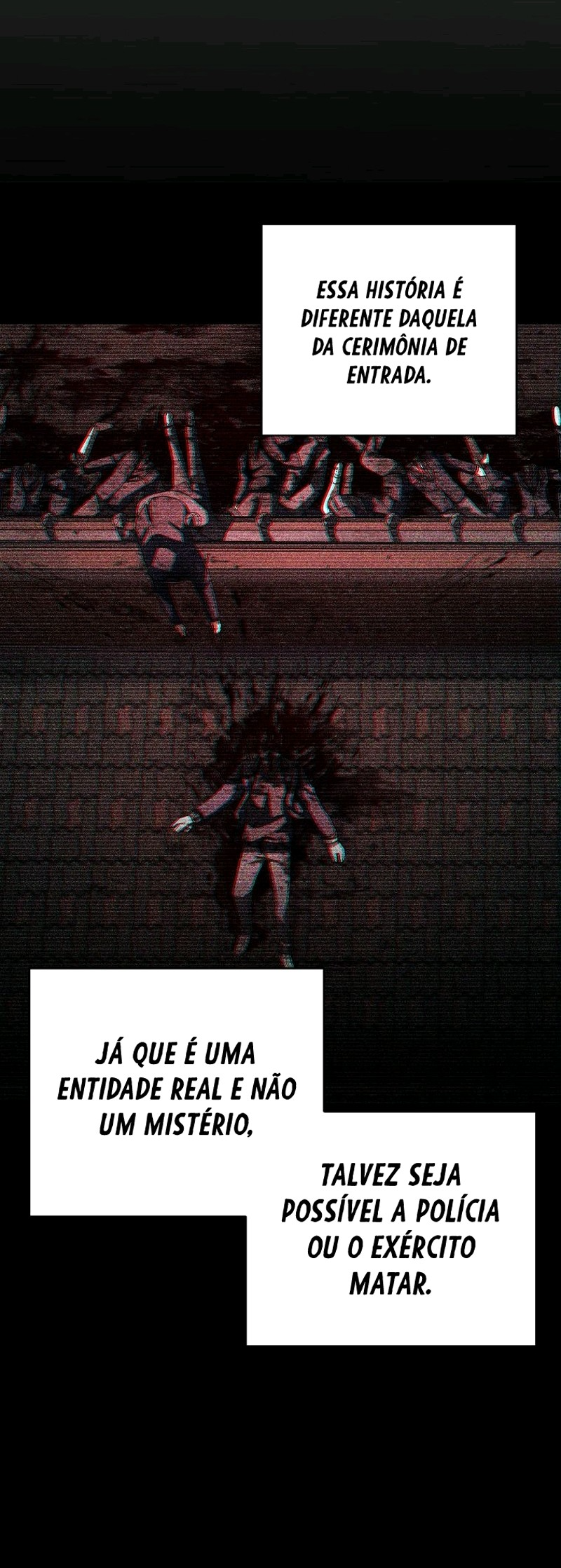 Horror Story Club Capítulo 9 Página 57