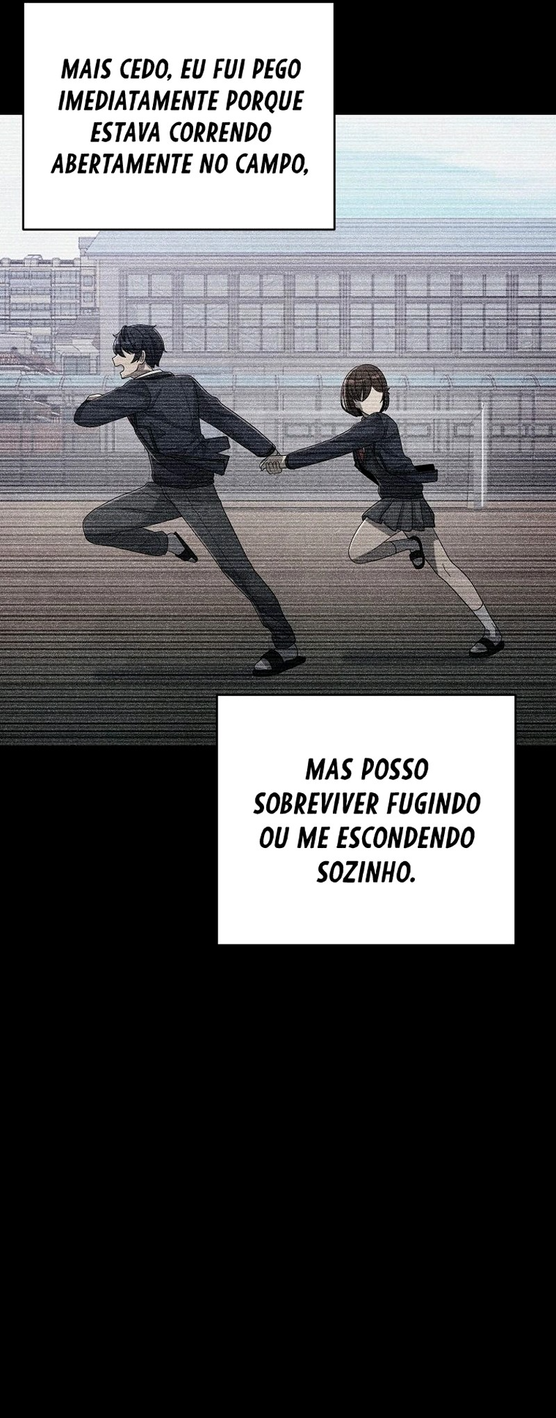 Horror Story Club Capítulo 9 Página 58
