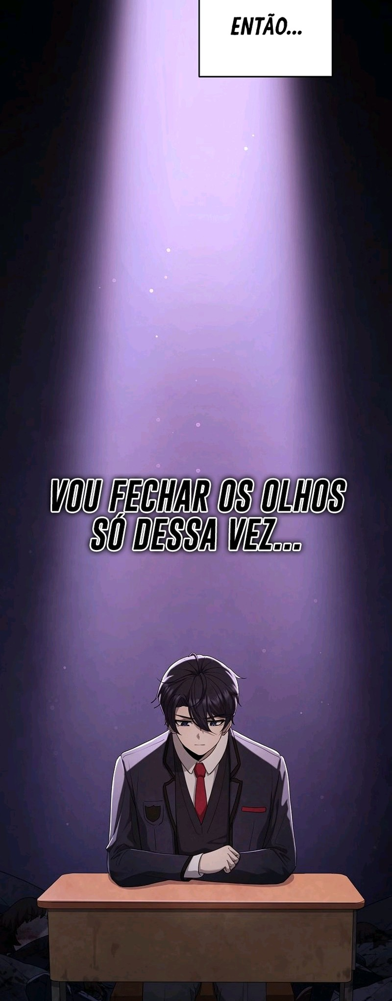 Horror Story Club Capítulo 9 Página 60
