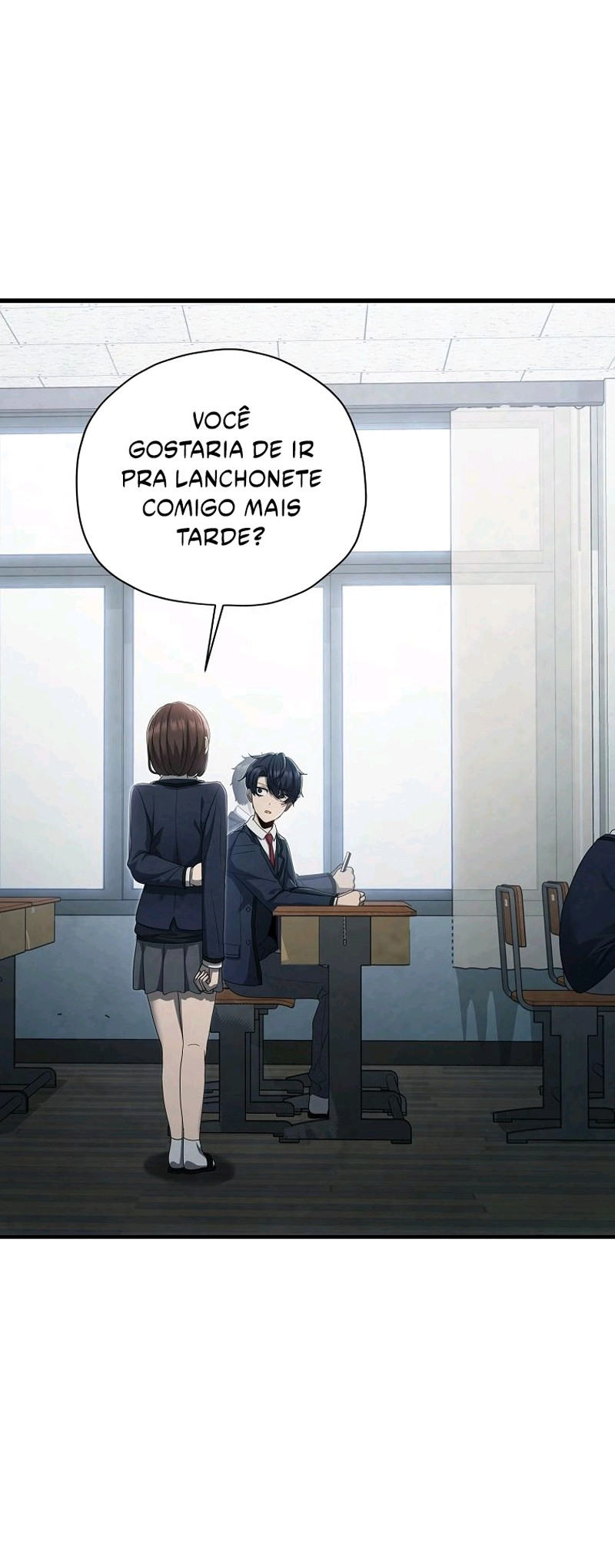 Horror Story Club Capítulo 9 Página 63