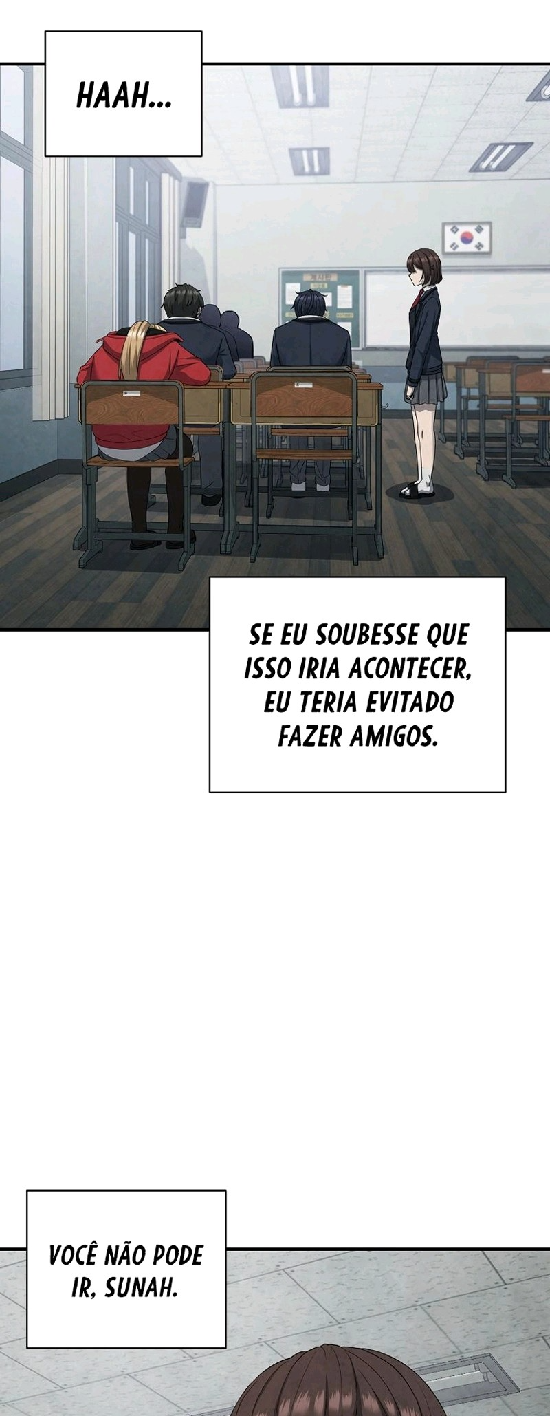 Horror Story Club Capítulo 9 Página 67
