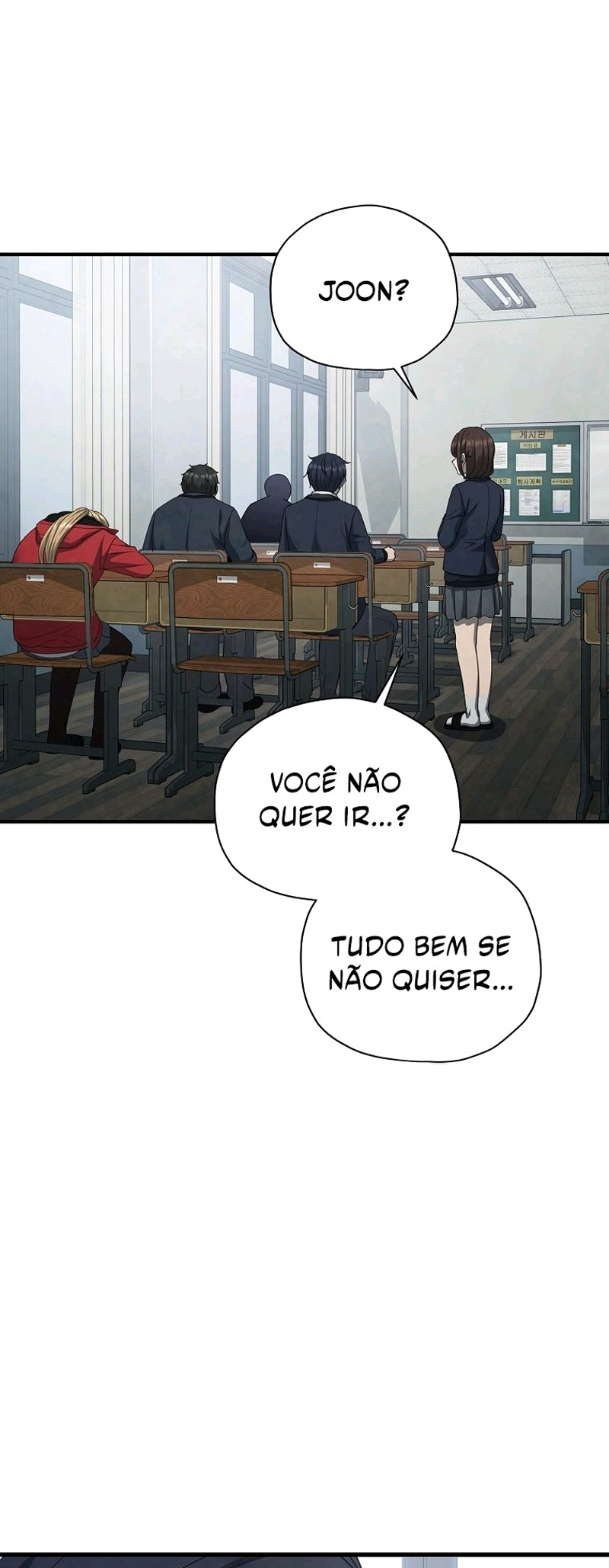 Horror Story Club Capítulo 9 Página 70