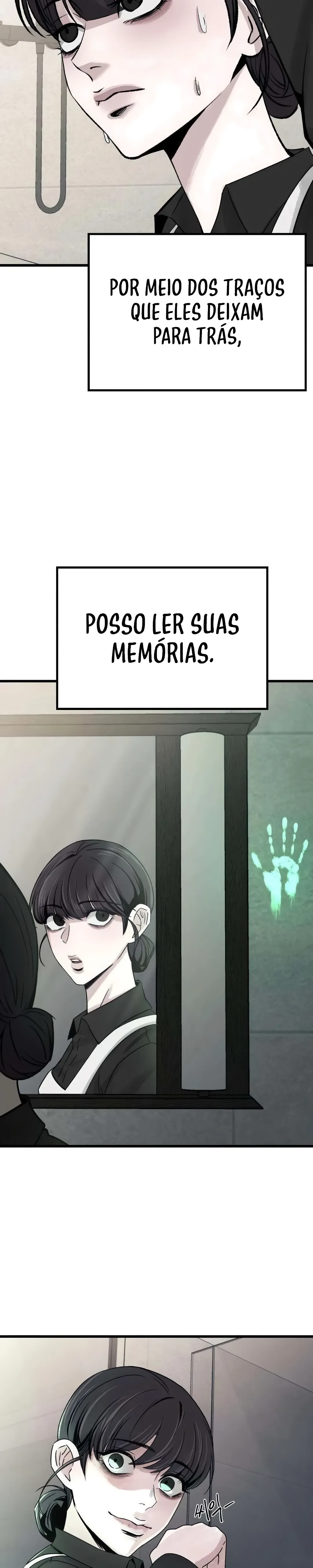 Housekeeping Capítulo 1 Página 10