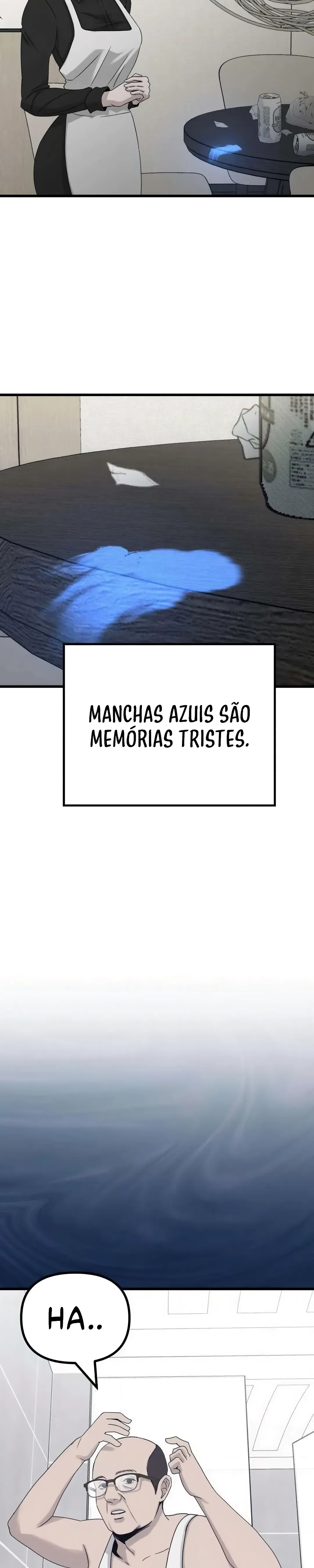 Housekeeping Capítulo 1 Página 14
