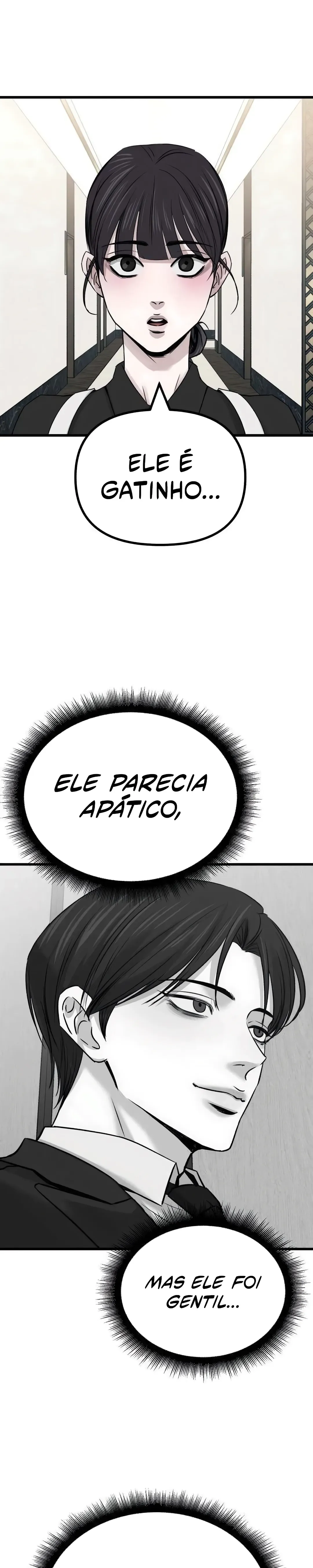 Housekeeping Capítulo 1 Página 36