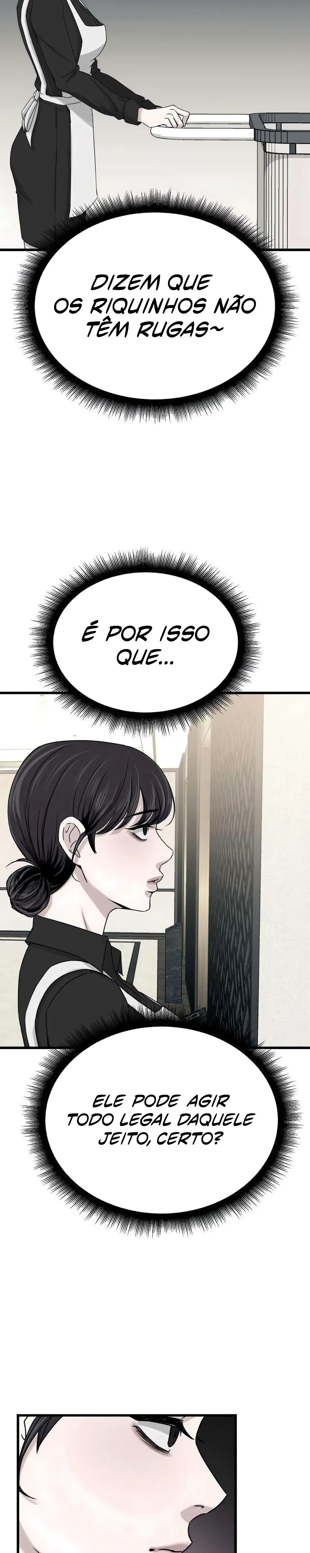 Housekeeping Capítulo 1 Página 38