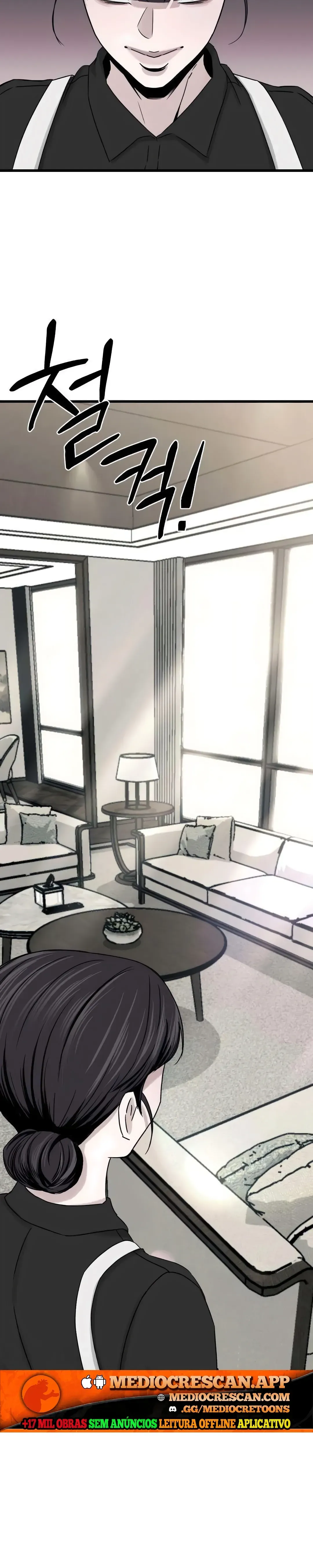 Housekeeping Capítulo 1 Página 43