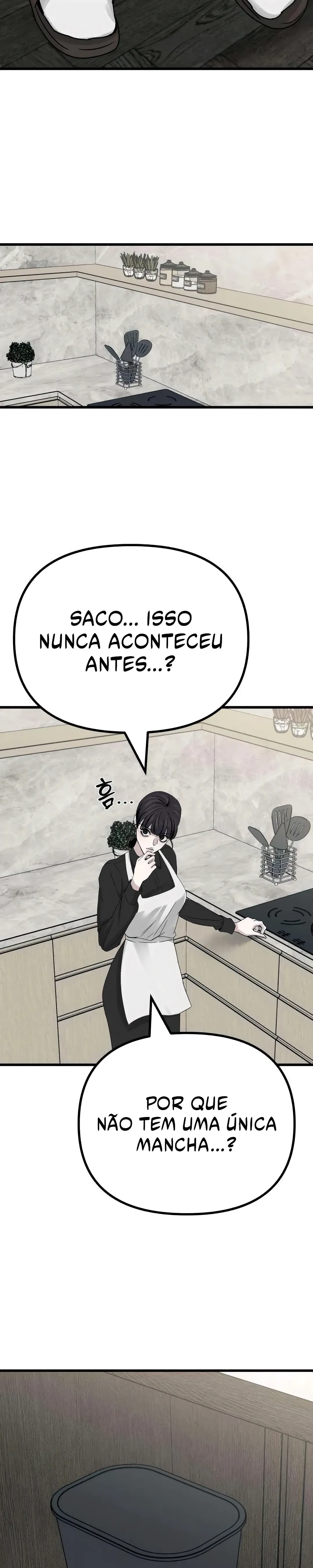 Housekeeping Capítulo 1 Página 47
