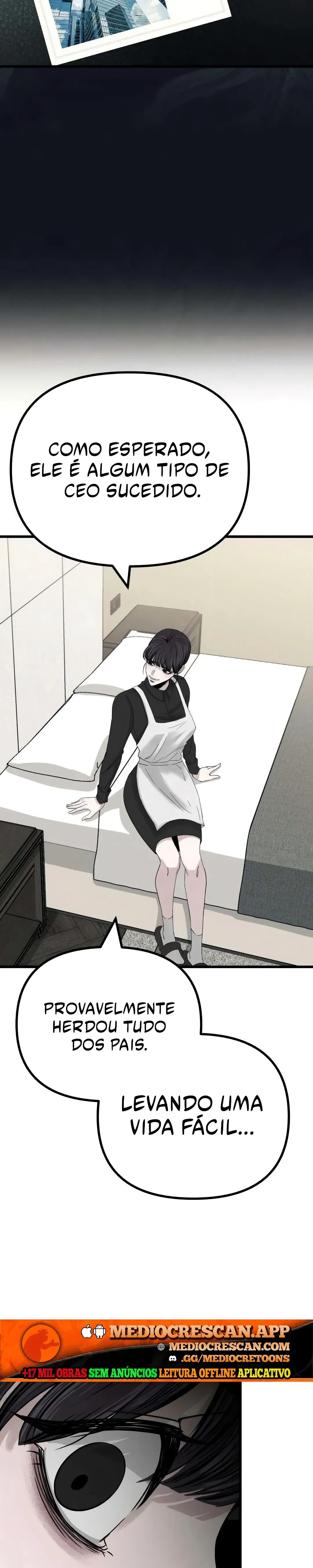 Housekeeping Capítulo 1 Página 51