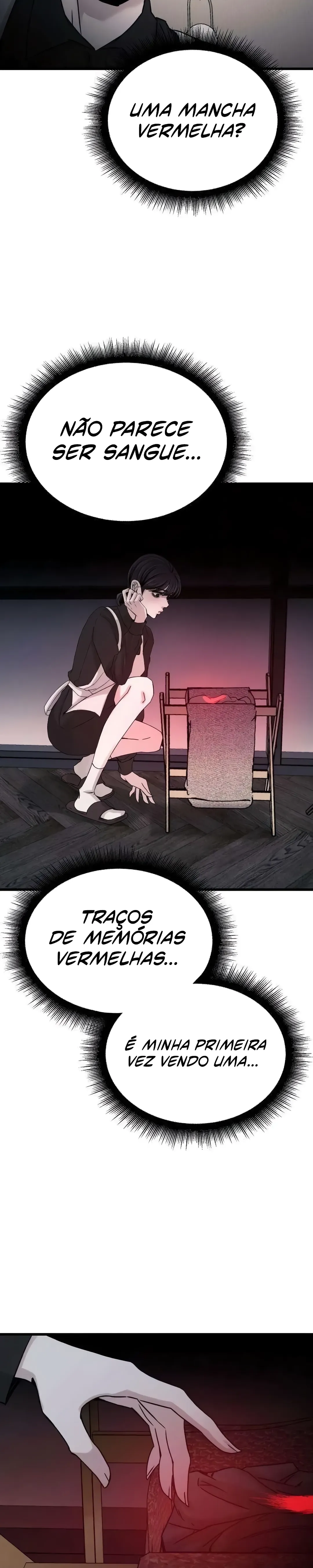 Housekeeping Capítulo 1 Página 54