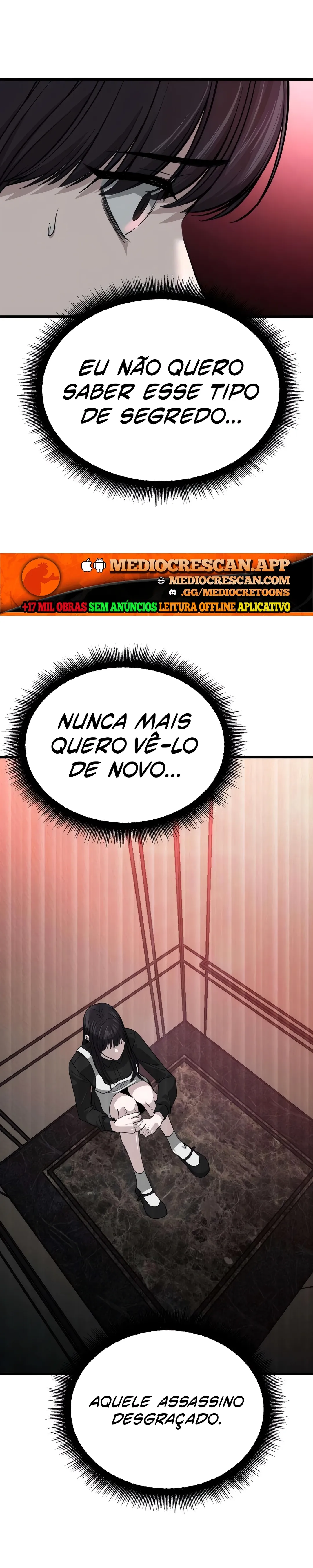 Housekeeping Capítulo 2 Página 12