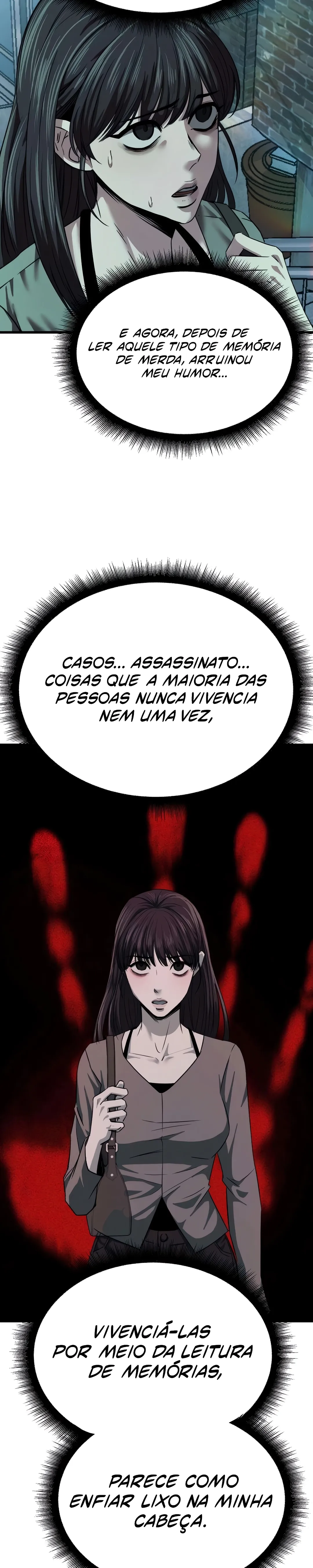 Housekeeping Capítulo 2 Página 18