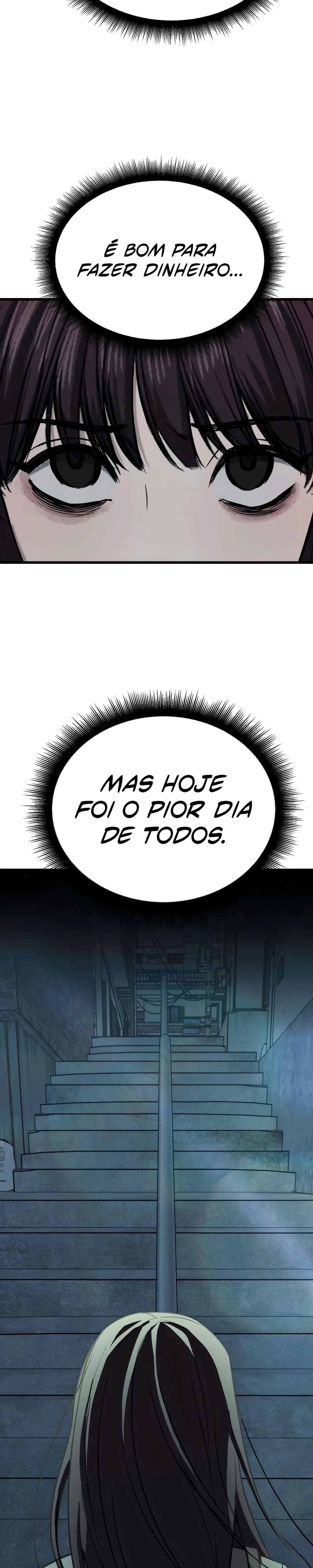 Housekeeping Capítulo 2 Página 19