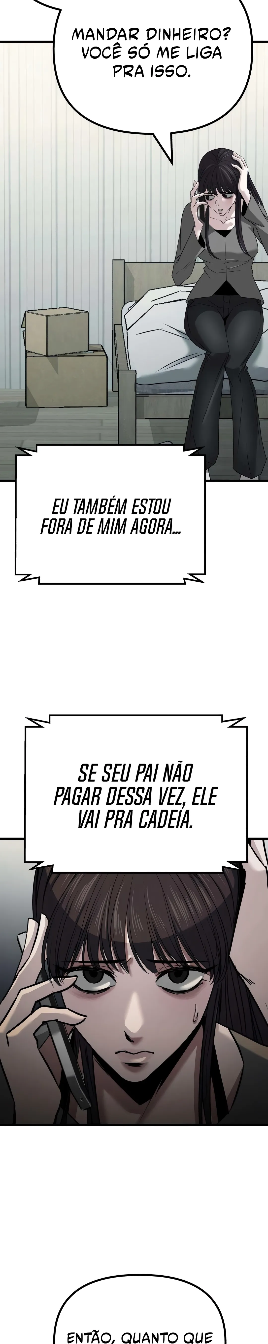 Housekeeping Capítulo 2 Página 24