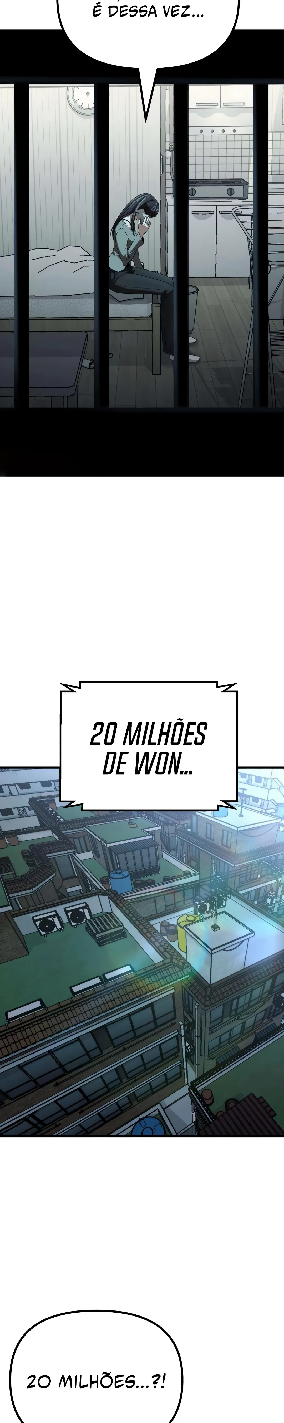 Housekeeping Capítulo 2 Página 25