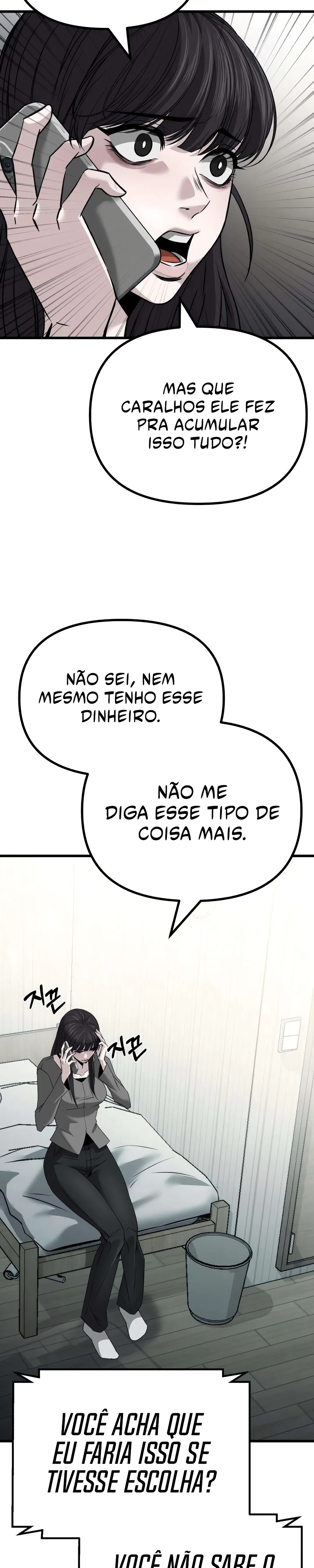 Housekeeping Capítulo 2 Página 26