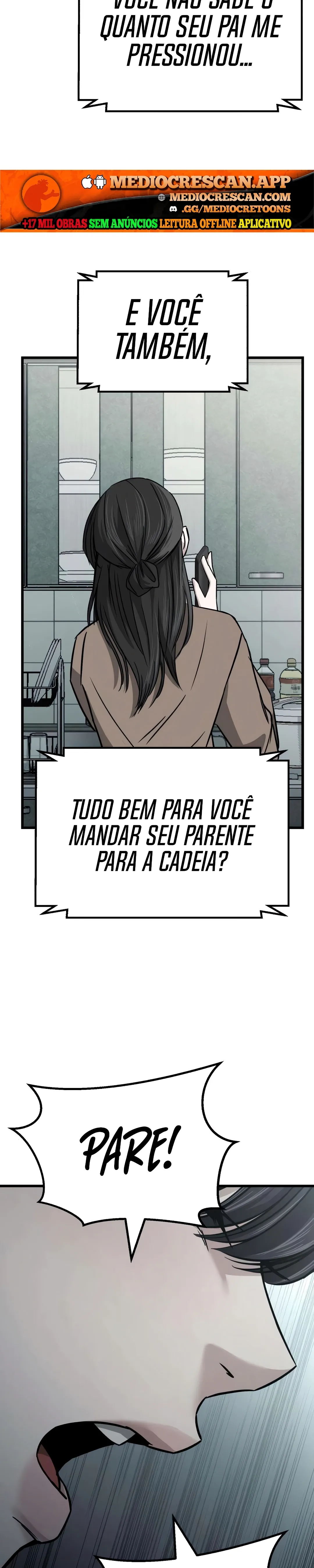 Housekeeping Capítulo 2 Página 27