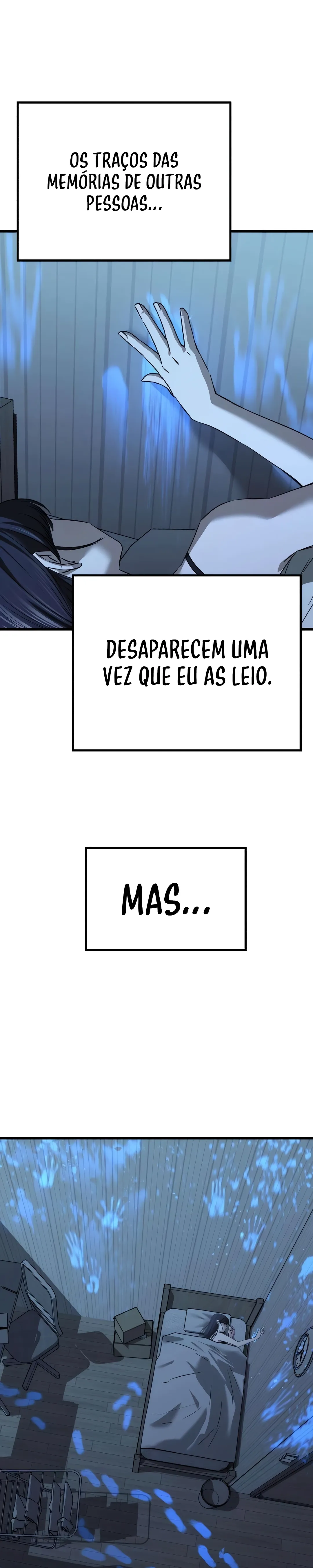 Housekeeping Capítulo 2 Página 31