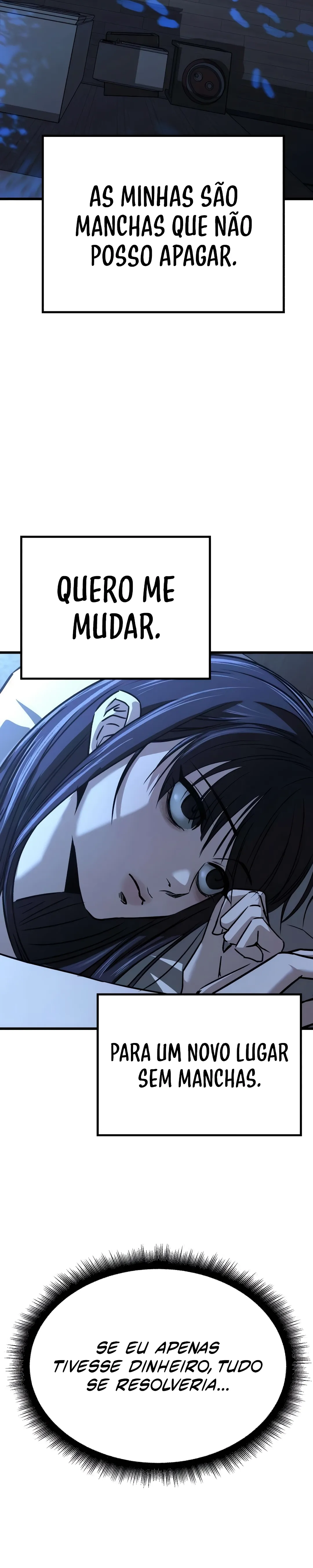 Housekeeping Capítulo 2 Página 32