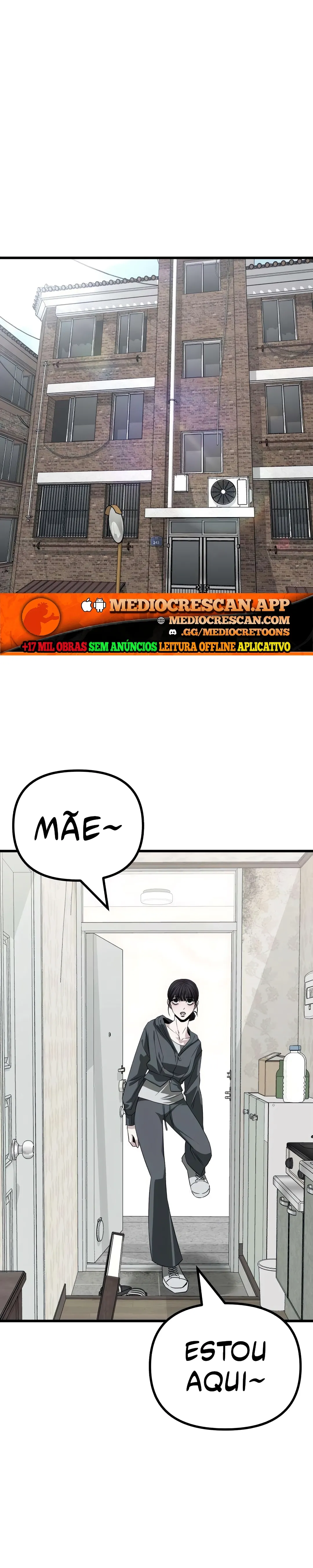 Housekeeping Capítulo 2 Página 35