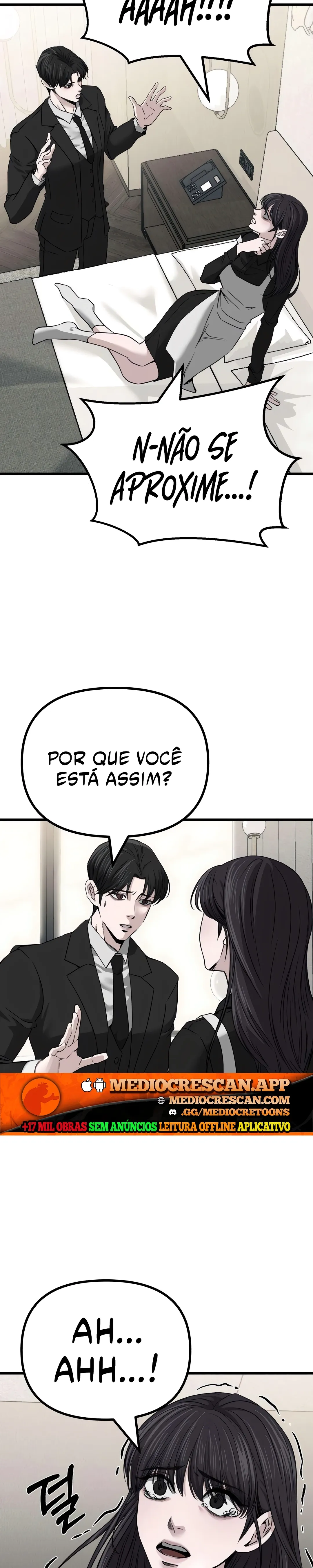 Housekeeping Capítulo 2 Página 4