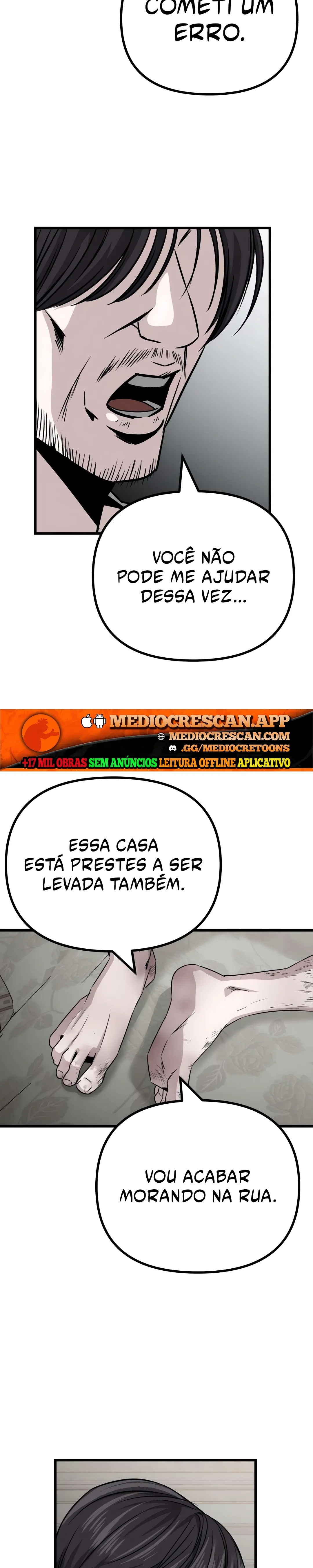 Housekeeping Capítulo 2 Página 41
