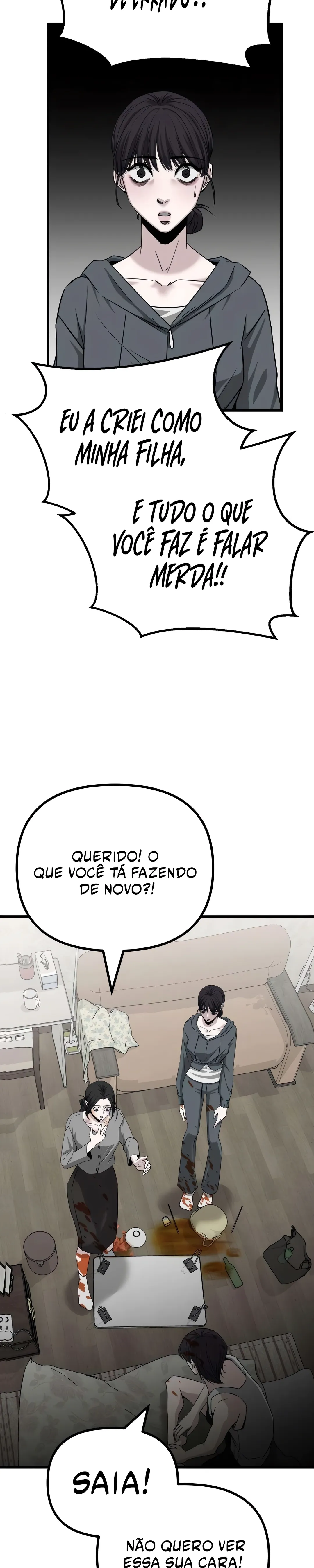 Housekeeping Capítulo 2 Página 46